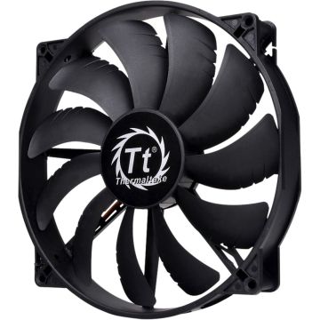 Thermaltake Pure 20, Liela Izmēra 200mm Ventilators