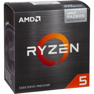 AMD Ryzen 5 5600G 3,9GHz