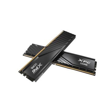 ADATA-XPG DDR5 6400 Lancer Blade 16GB Melna Operatīvā Atmiņa DUAL TRAY