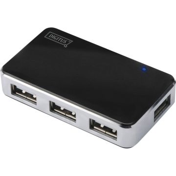 Digitus USB 2.0 4-portu-Hub