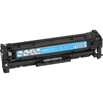 Canon tonera kartridžs 718 C cyan