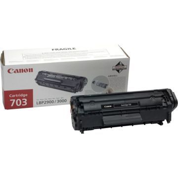 Canon tonera kartridžs 703