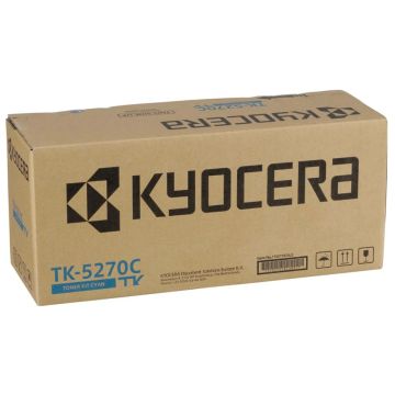 Kyocera Toneris TK-5270 C cyan