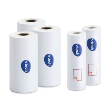 VTech kidizoom termopapīrs drukas kamerai Print Cam