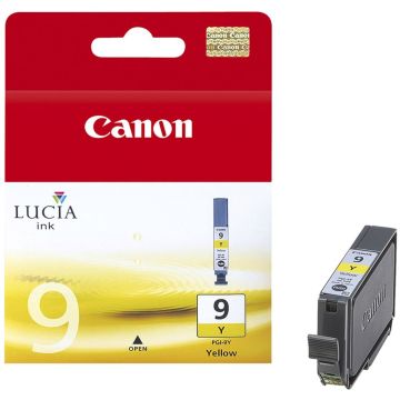 Canon PGI-9 Y dzeltens