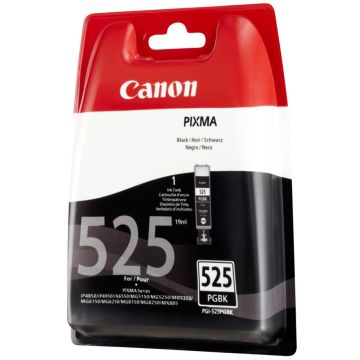 Canon PGI-525 PGBK melns