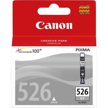 Canon CLI-526 GY pelēks