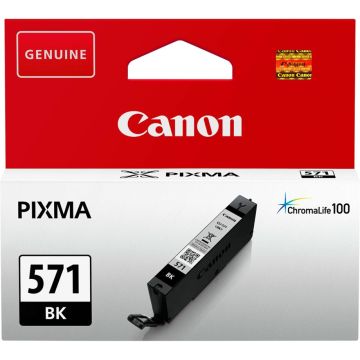 Canon CLI-571 BK tinte black