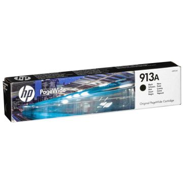 HP L0R95AE PageWide tinte black No. 913 A