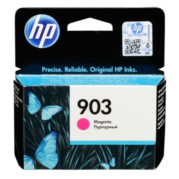HP T6L91AE tinte magenta No. 903