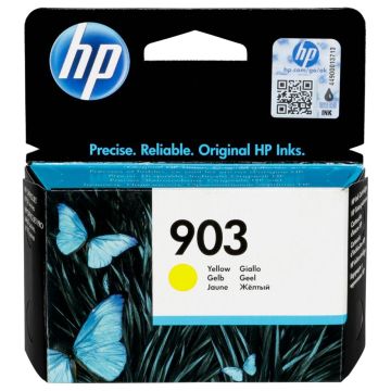 HP T6L95AE tinte yellow No. 903