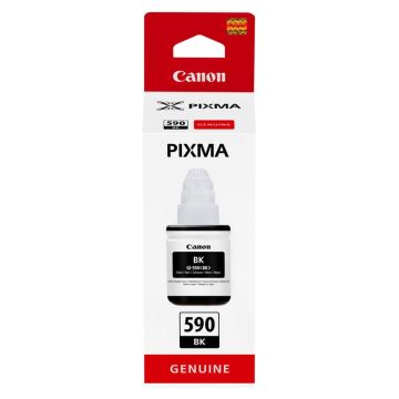 Canon GI-590 BK melna
