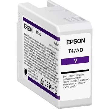 Epson tinte magenta T47AD 50ml Ultrachrome Pro 10