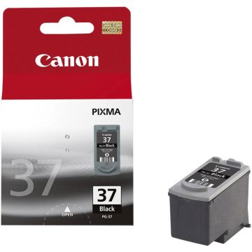 Canon PG-37 black tinte