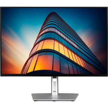Dell P2425, 23.8" Ofisa monitors, 1920 x 1080 px, 60 Hz, IPS