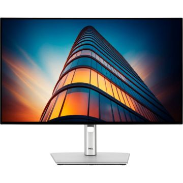 Dell U2424H, 24" Ofisa monitors, 1920 x 1080 px, 60 Hz, IPS