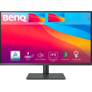 BenQ PD3205U, 31.5" Grafiskais monitors, 3840x2160px, 60 Hz, IPS