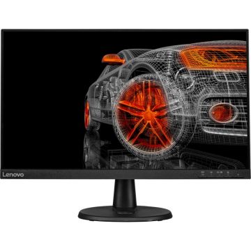 Lenovo D27-40, 27" Ofisa monitors, 1920 x 1080 px, 75 Hz, IPS