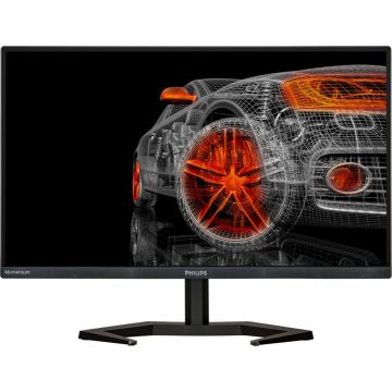 Philips Momentum 24M1N3200ZA Spēļu monitors 23.8" (60.5 cm) Full HD 1920x1080px (HD 1366x768), 165Hz, VA panelis