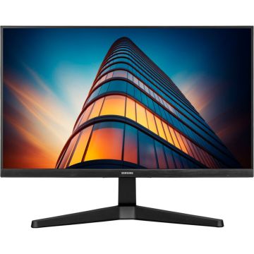 Samsung S24C312EAU Ofisa monitors 24" (61 cm) Full HD 1920x1080px (HD 1366x768), 75Hz, VA panelis