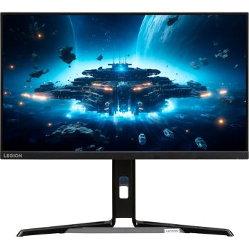 Lenovo LEGION R25f-30 Spēļu monitors 24.5" (62.2 cm) Full HD 1920x1080px (HD 1366x768), 240Hz, TN panelis