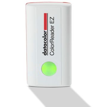 DataColor ColorReader krāsu lasītājs EZ