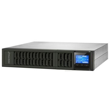 PowerWalker VFI 2000 CRS UPS, 2000VA, 1600W