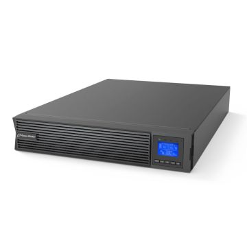 PowerWalker VFI 2000 ICR IoT UPS, 2000VA, 2000W