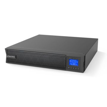PowerWalker VFI 1000 ICR IoT UPS, 1000VA, 1000W