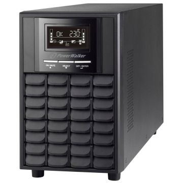 PowerWalker VI 1500 CW UPS, 1500VA, 1050W