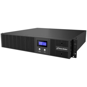 PowerWalker VI 1200 RLE UPS, 1200VA, 720W