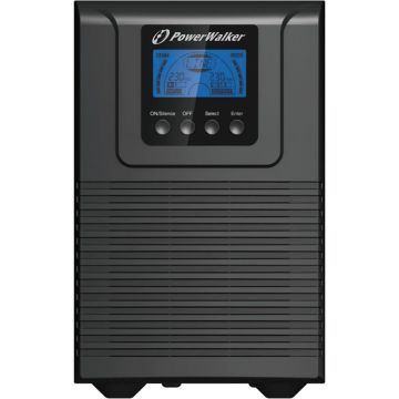 PowerWalker VFI 1000 TG UPS