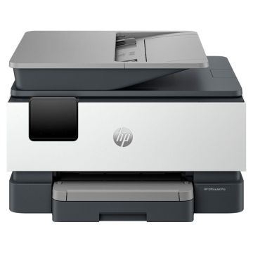 HP Officejet Pro 9120e All in one krāsainais multifunkciju printeris, tintes druka, kopēšana, skenēšana, fakss, Wi-Fi