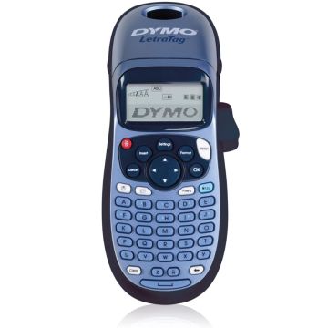 Dymo LetraTag LT-100 H etiķešu printeris