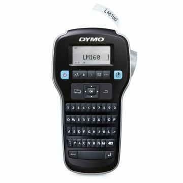 Dymo LabelManager 160 etiķešu printeris