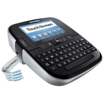 Dymo LabelManager 500 TS uzlīmju printeris