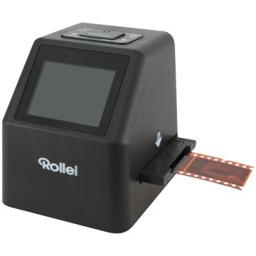 Rollei DF-S 310 SE negatīvu skeneris