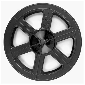 Reflecta Film Spool 8mm / Super8 Filmu Spole, 127mm