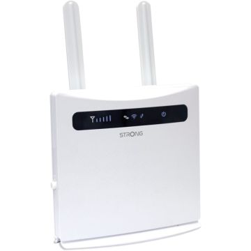 Strong 4G Router Wi-Fi 300 (maršrutētājs)