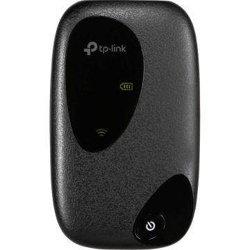 TP-Link M7010 Mobilais 4G LTE WiFi rūteris, 150Mbps