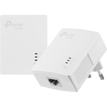 TP-Link TL-PA7019 Powerline Ethernet tīkls pa elektrības vadiem komplekts 1000Mbps, 2 gab.