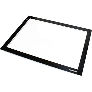Reflecta Light Box A4 Gaismas Kaste
