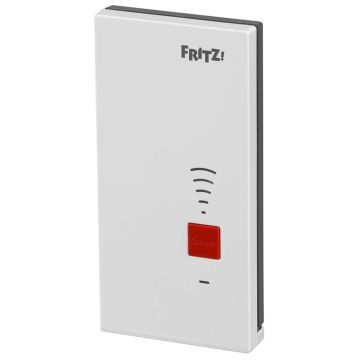 AVM FRITZ!WLAN Wifi Signāla Pastiprinātājs 2400