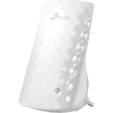 TP-Link RE220 WiFi atkārtotājs, AC750, Dual Band