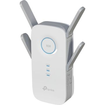 TP-Link RE650 WiFi atkārtotājs, AC2600, MU-MIMO