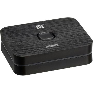 Marmitek BoomBoom 93 Bluetooth Audio Uztvērējs ar NFC (aptx)