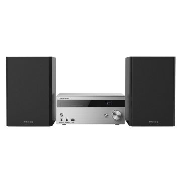 Grundig CMS 4000 BT DAB+ Mūzikas sistēma ar CD/Bluetooth