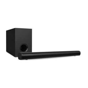 Denver DSS-7030 Soundbar, 2.0 kanāli, 30W, Bluetooth, HDMI, optiskā ieeja