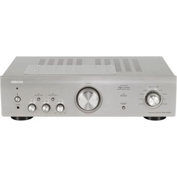 Denon PMA-600NE Stereo pastiprinātājs, Premium-Sudraba