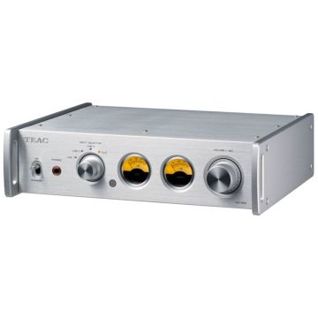 Teac AX-505 Stereo pastiprinātājs, sudraba